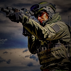 Sniper Battle - Call of Commando Shooting Games 3D Giveaway