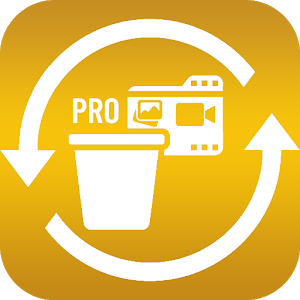 Photo & Video & Audio Recovery Deleted - PRO Giveaway
