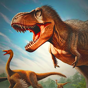 Real Dino Hunter - Deadly Dinosaur Hunting Games Giveaway