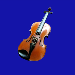 Violin tuner Giveaway