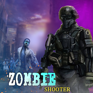 Zombie Combat : Target Shooting Simulator 3D Giveaway