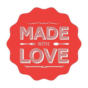 Made With Love Giveaway