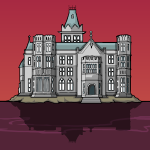 Rusty Lake Hotel Giveaway