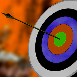 Shooting Archery - Master 3D Giveaway