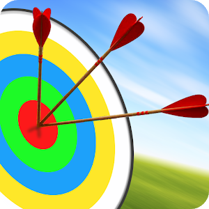 Archery Master Man-3D Giveaway