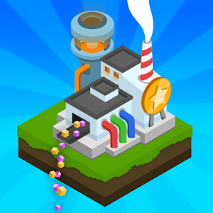 Lazy Sweet Tycoon - Premium Idle Strategy Clicker Giveaway