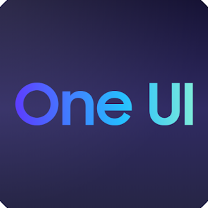 One UI Icon Pack -  Samsung Icons & Wallpapers Giveaway