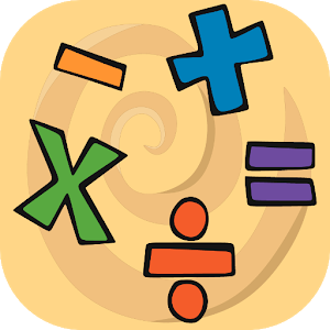 EasyMath. Mathematics, verbal counting. Giveaway