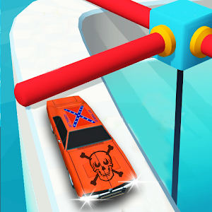 Mini Car Racing : Fun Car Extreme Stunts Giveaway