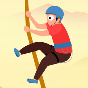 Mountain Climbing World Giveaway