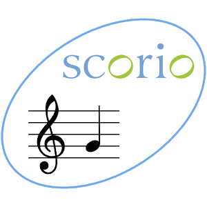 scorio Music Notator Giveaway