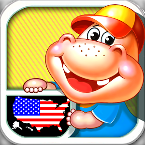50 States & Capitals - Geography Learning Games Giveaway