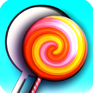 Lollipop Coding - Basic Programming Games for kids Giveaway