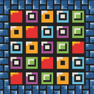 Block Blast - Match Colors and Blast Rows Giveaway
