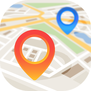 Fake GPS location Joystick - Location Changer Giveaway