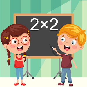 Multiplication Tables Giveaway