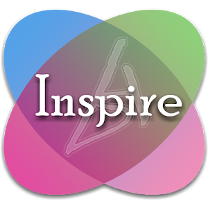 Inspire - Icon Pack Giveaway