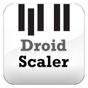 ScalerDroid - for Yamaha (+GENOS) Giveaway