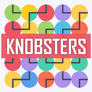 Knobsters Giveaway
