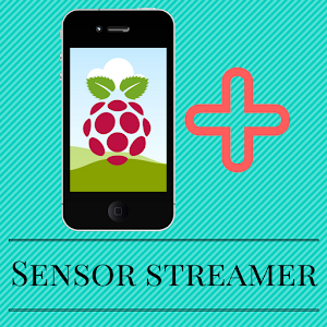 Phone Pi+ Sensor Streamer Giveaway