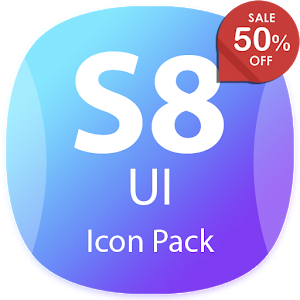 S8 UI - Icon Pack Giveaway