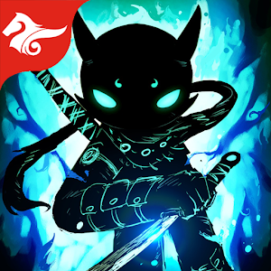 League of Stickman 2-Sword Demon Giveaway