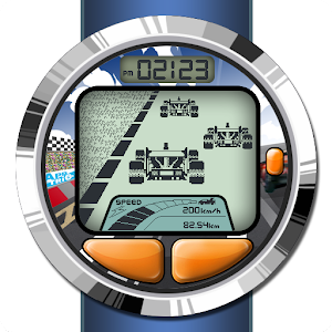 Watch Game Racer(Smart Watch) Giveaway