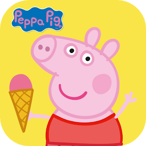 Peppa Pig: Holiday Giveaway