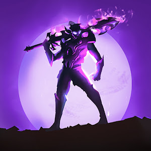 Stickman Legends: Shadow Wars Giveaway