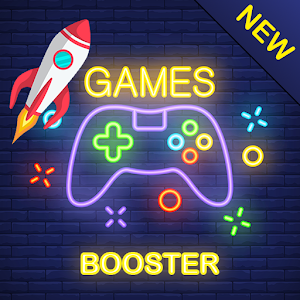 Game Speed Booster - A Game Booster GFX Tool Giveaway