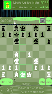 Chess Engines OEX Game for Android - Download