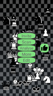 Chess Position Scanner – Metatrans Apps