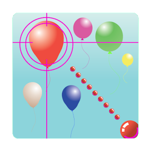 Non Stop Balloons: Shooter for All (No Ads) Giveaway