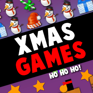 Christmas Games 2 in 1 Giveaway
