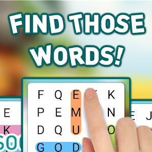 Find Those Words! PRO Giveaway