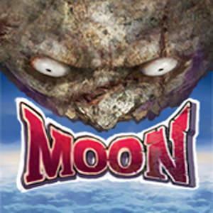 Legend of the Moon Giveaway