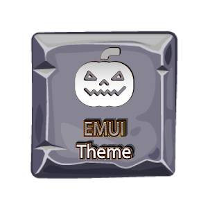 Halloween EMUI Theme Giveaway