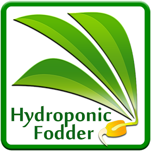 Hydroponic Fodder Giveaway