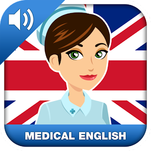 Medical English - MosaLingua Giveaway