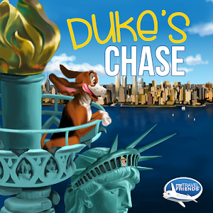 Duke's Chase: Do The Right Thing Giveaway