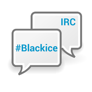 Blackice IRC Giveaway