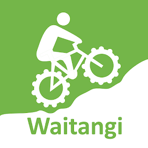 Waitangi MTB Park Giveaway