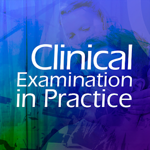 Clinical Examination in Practice Giveaway