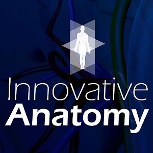 Innovative Anatomy Giveaway
