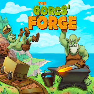 The Gorcs' Forge Giveaway