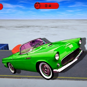 Android Giveaway of the Day - Crazy Car Imposible Stunts