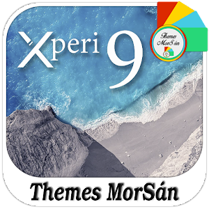 Xperi 9 : Xperia Theme Giveaway