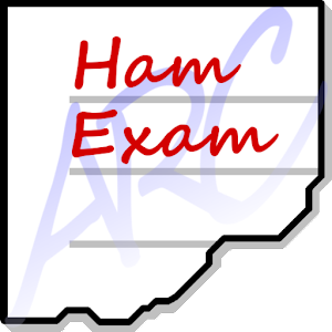 HamExam Giveaway