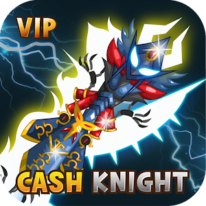 [VIP] Cash Knight - Finding my manager (Idle RPG) Giveaway