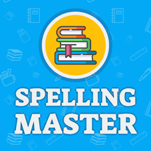 Spelling Master - Ultimate English Quiz Games Giveaway